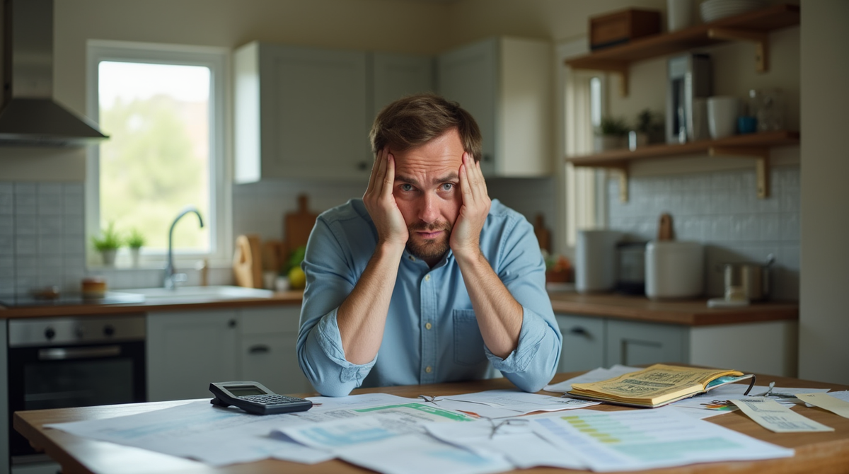 Проблема переплаты за ремонт
