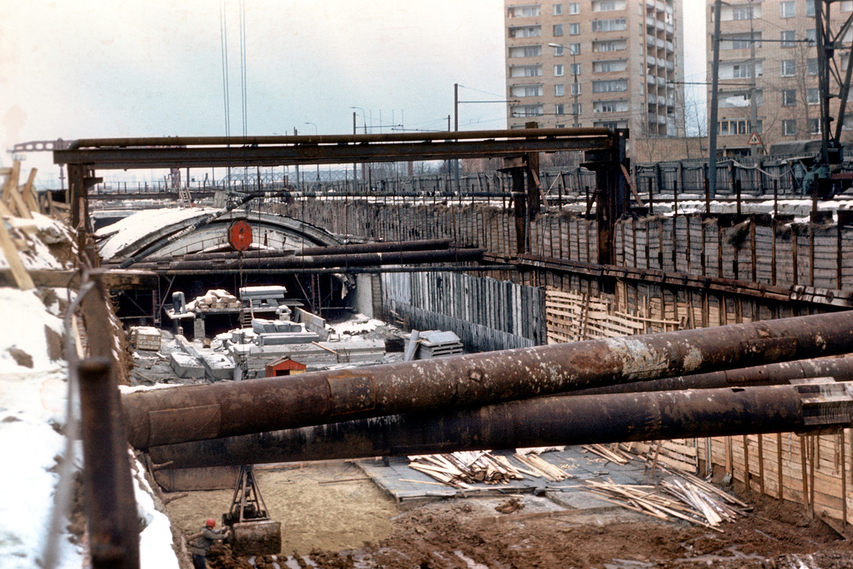 автор фото - Борунов Олег