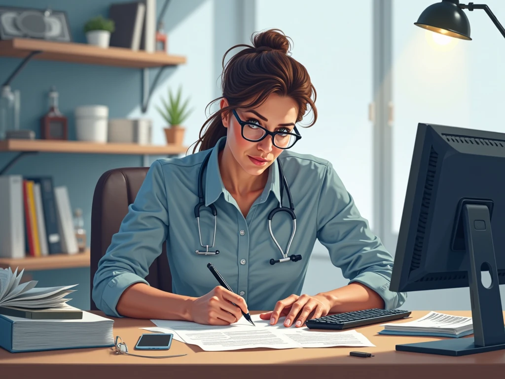 Технический писатель в России