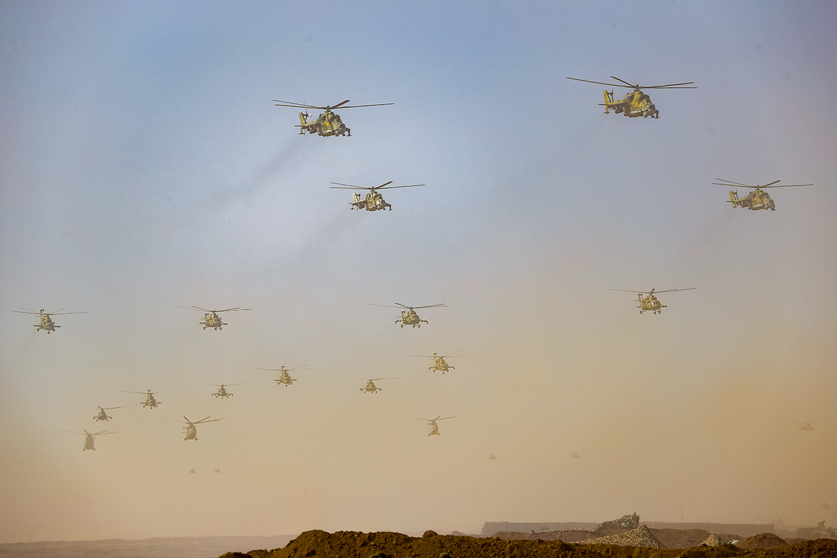 MOD Russia\Global Look Press