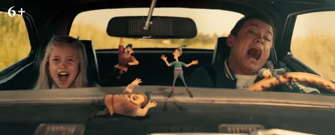 Кадр из фильма. Инет