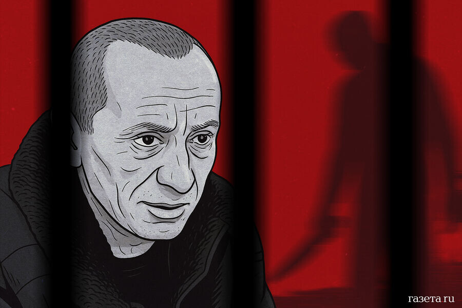 Иллюстрация к моей статье в gazeta.ru / автор Даша Зайцева