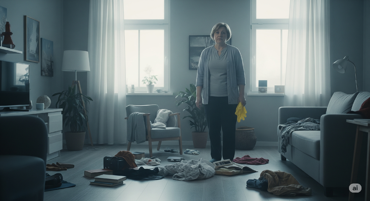 И начинать не хочется