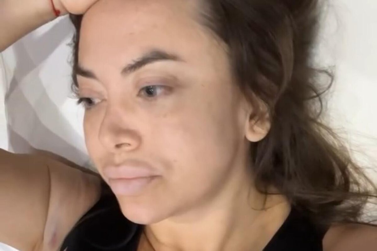    Наталья Фриске Социальные сети