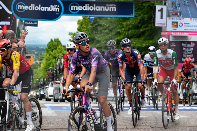     © Silvia Colombo/Ipa Sport / Ipa-A Keystone Press Agency/Globallookpress