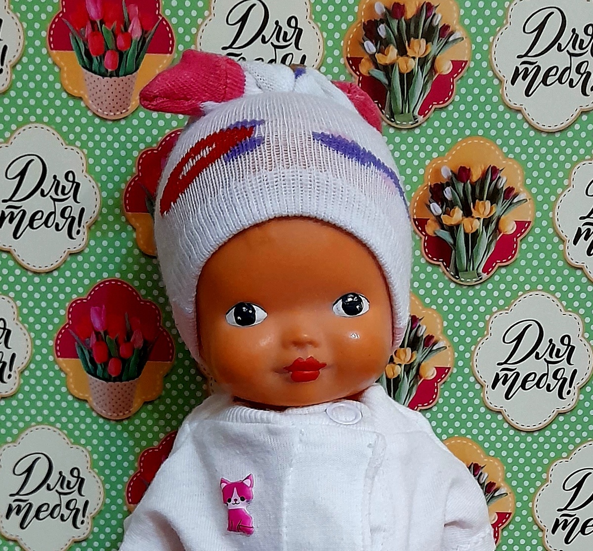 Фото автора канала