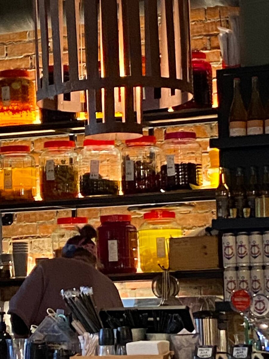 Заготовки в России