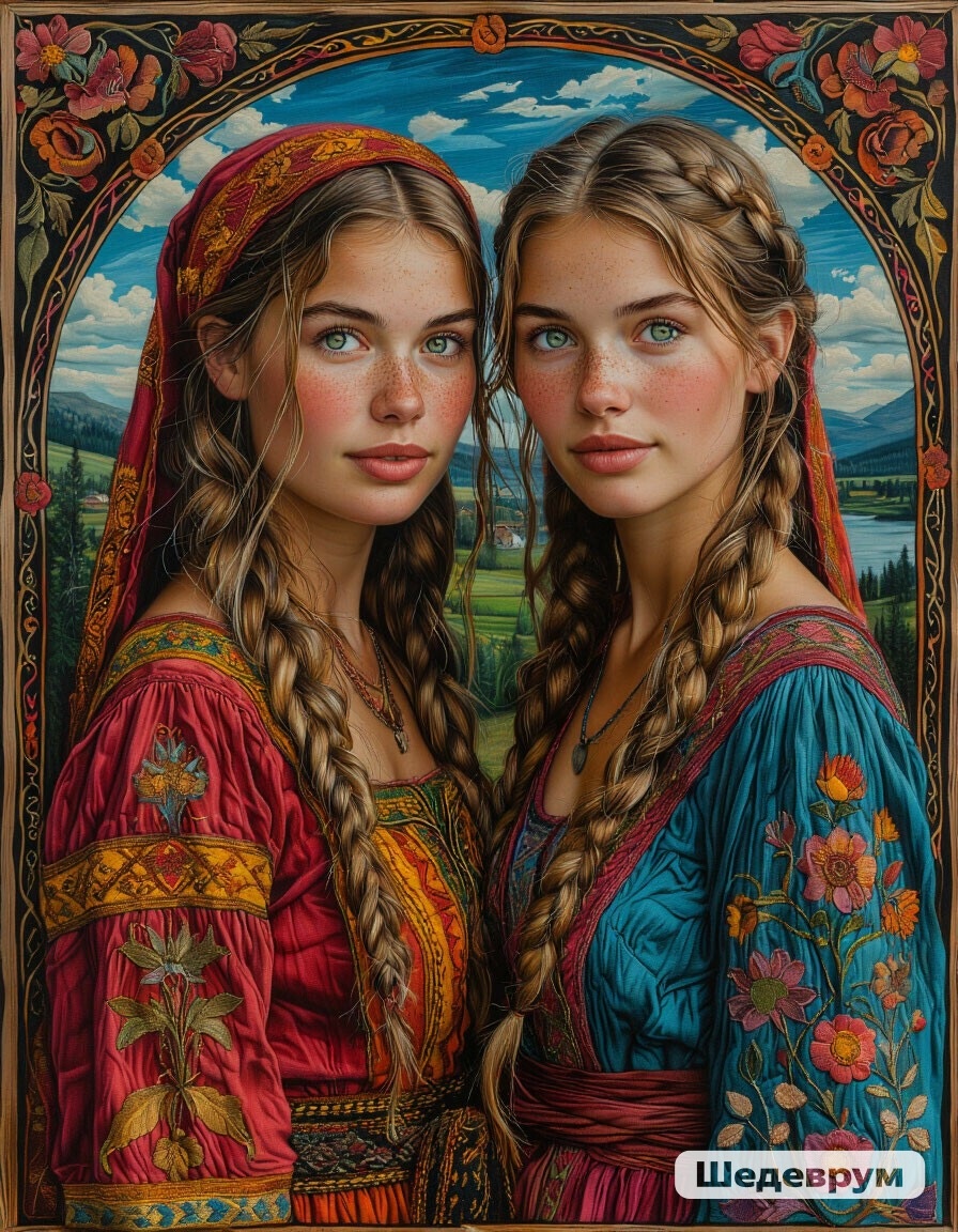 Фото канала Таро Портал. 