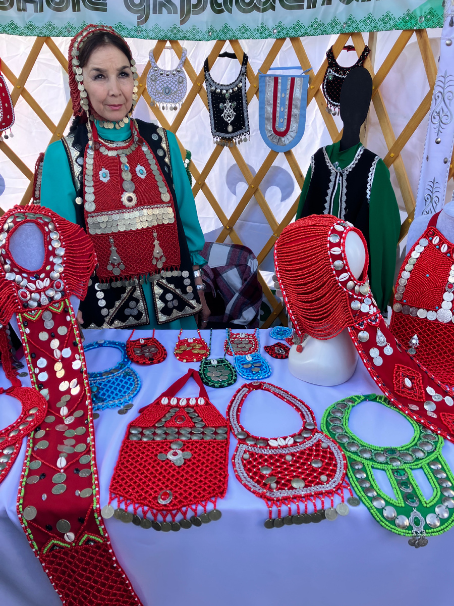 Изделия ручной работы