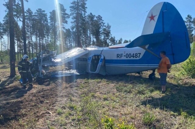    Фото: АиФ/ Очевидцы