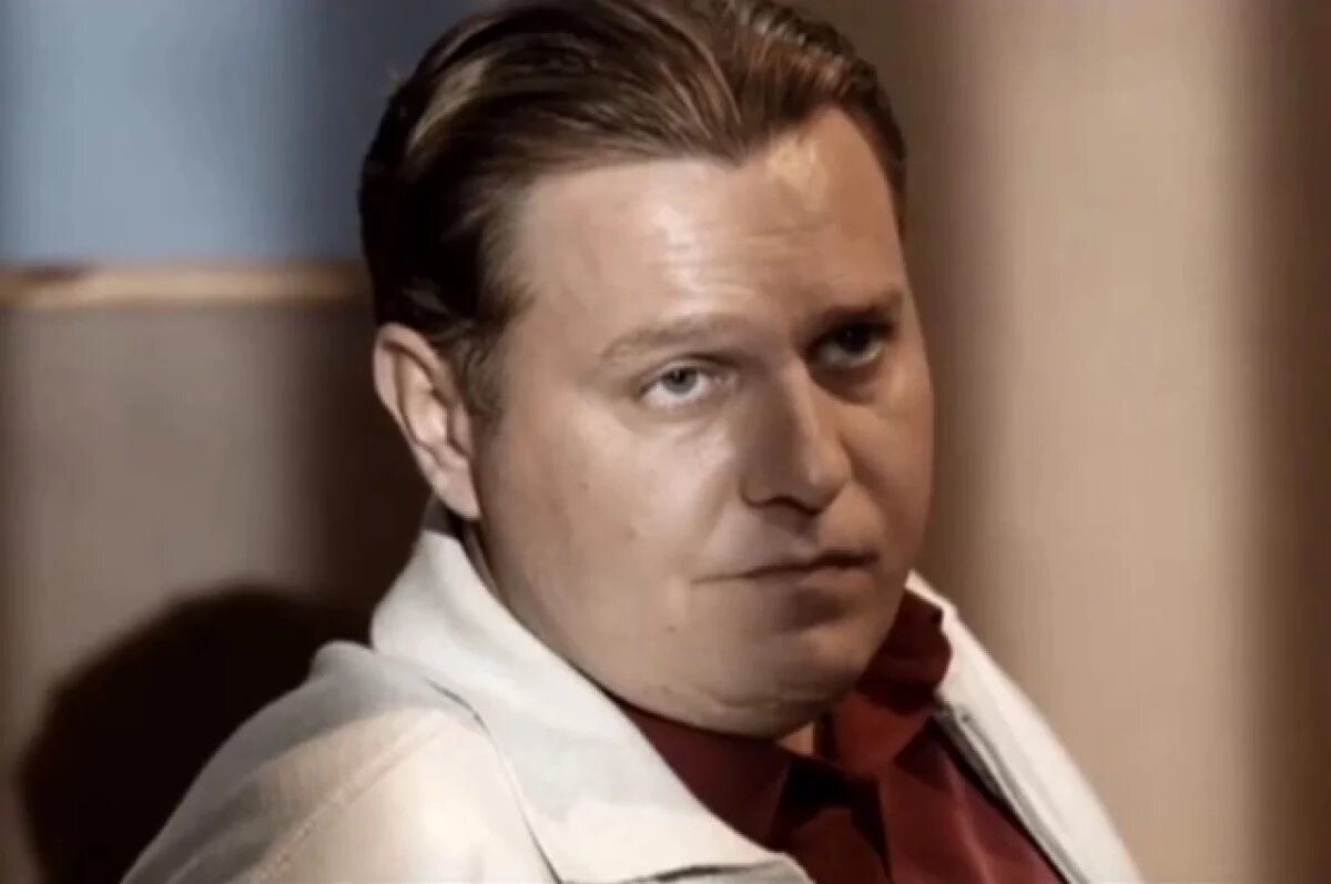    Родственники актера Бордухаева собирают пожертвования на его похороны