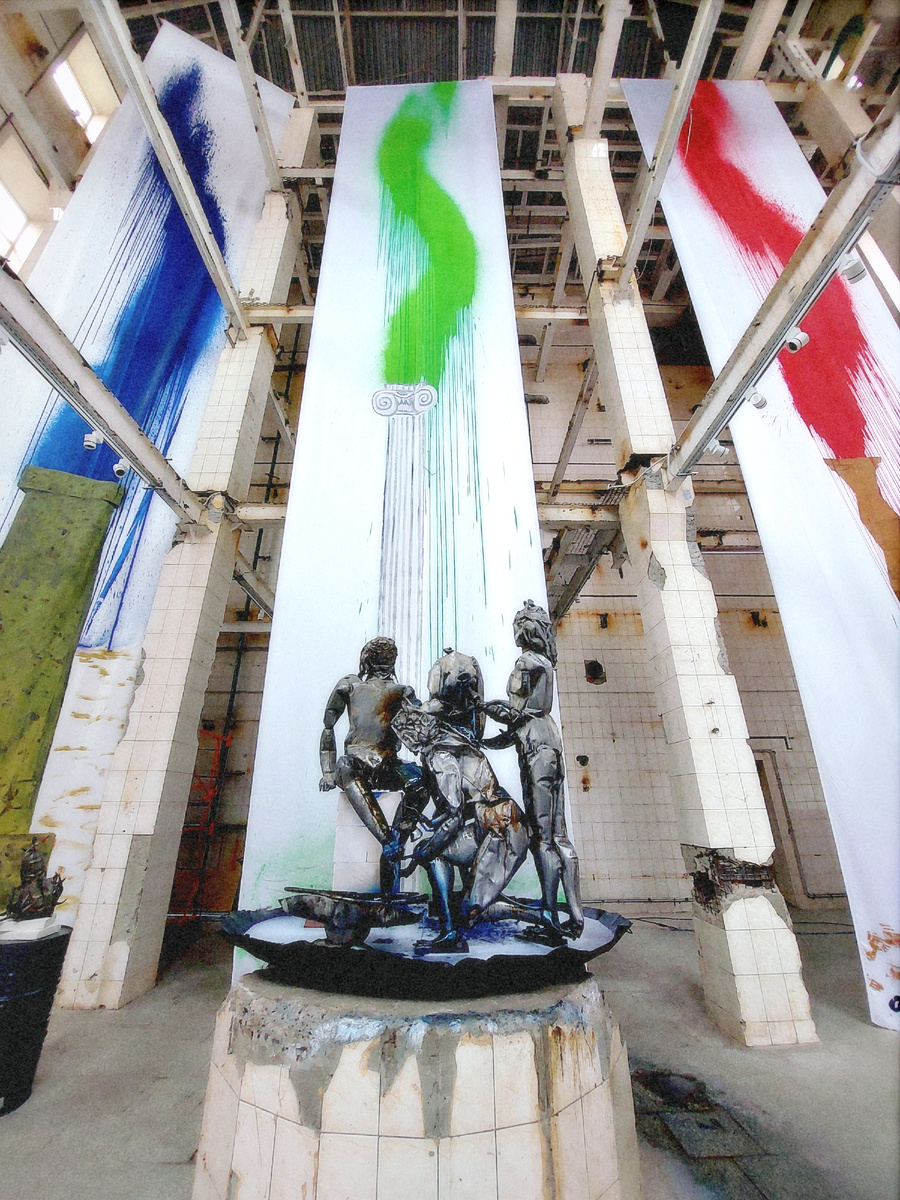 фото автора ТГ канала Нюсины прогулки