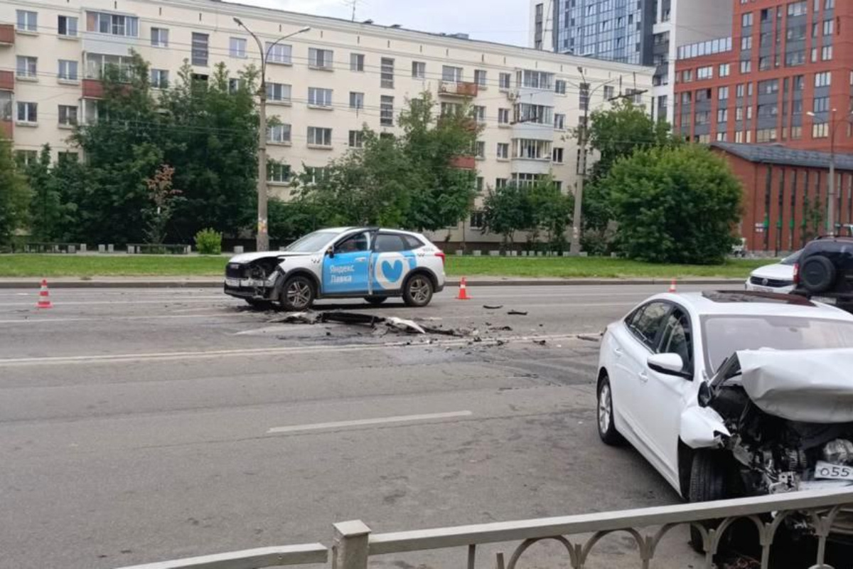    Фото: ГАИ Свердловской области