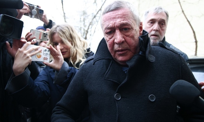    Почему Ефремов не вернулся в «Современник»?