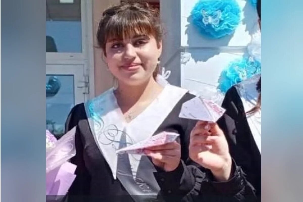    Бесследно пропавшую 18-летнюю девушку разыскивают под Волгоградом