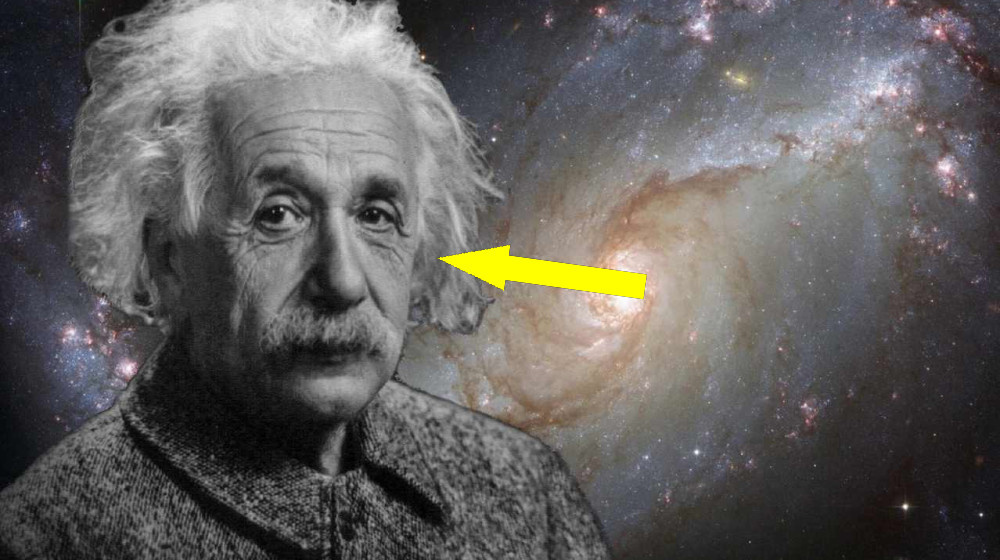    Раскрытие тайны F(R) гравитации: революция в уравнениях Эйнштейна