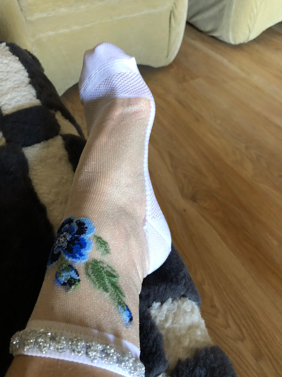 Очень красивая вышивка