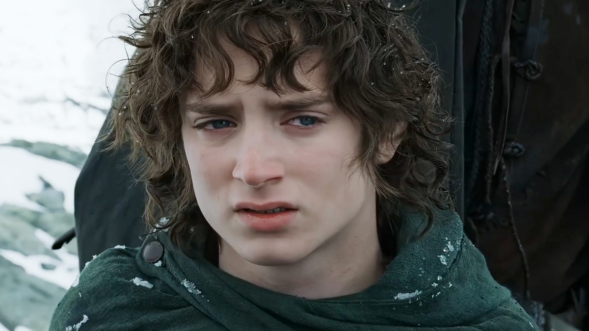 Властелин колец 