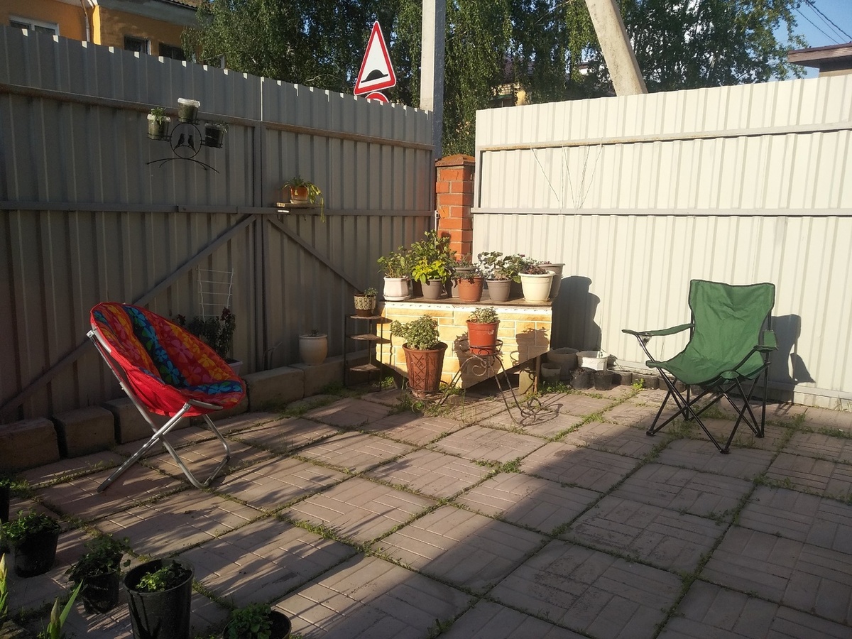 Июль прошлого года