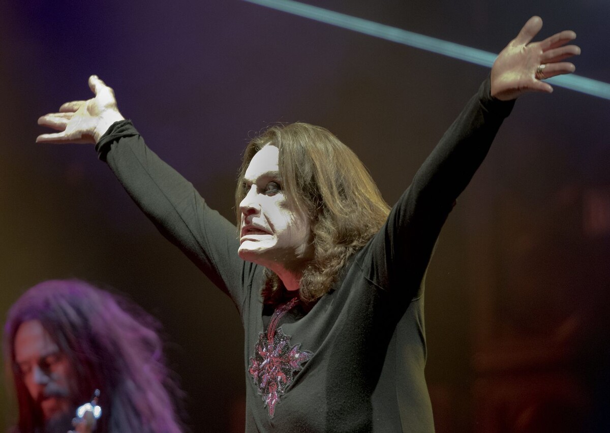     / Источник: © NILSSON RICKARD/Global Look Press