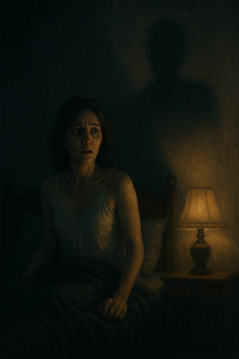 Автор: В. Панченко