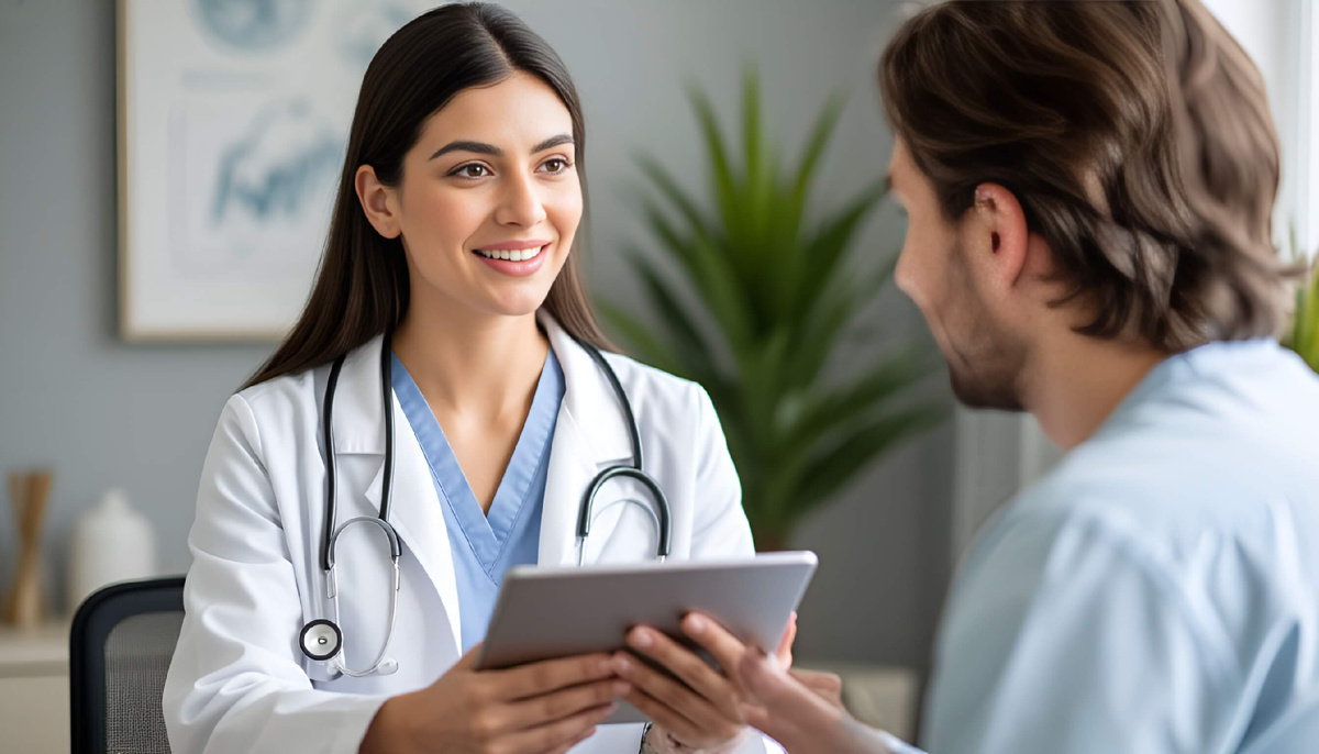 Ипотека для медицинских работников