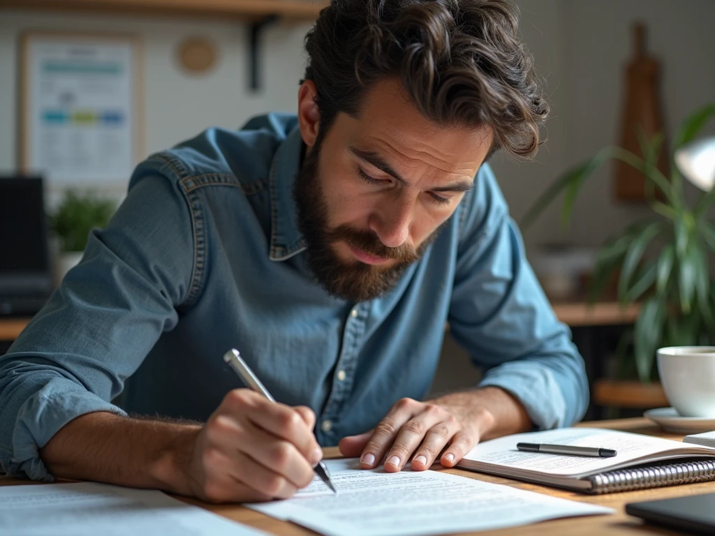 Технический редактор в России