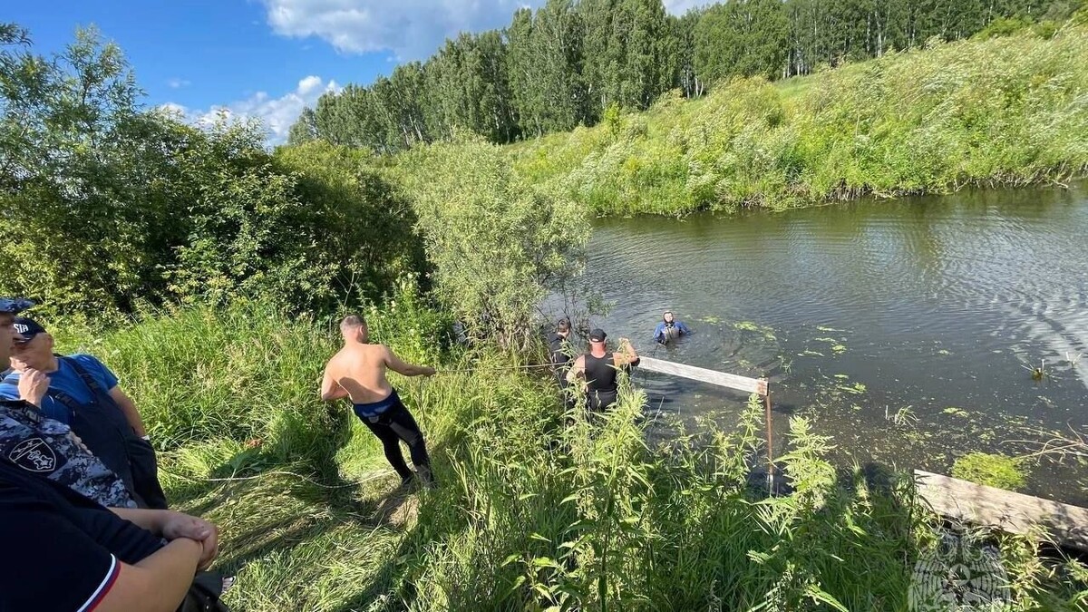     Источник: МЧС ТО