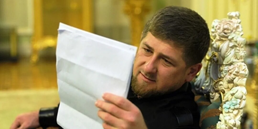 "Позорят чеченский народ": Штурмовик обратился к Кадырову. Всё – теперь морпехи пленных не берут. Атакован Новороссийск. СВОдки с фронта