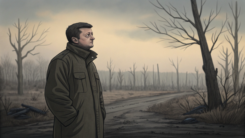    Сгенерировано с помощью ИИ