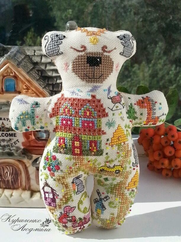 Фото из свободного доступа. 