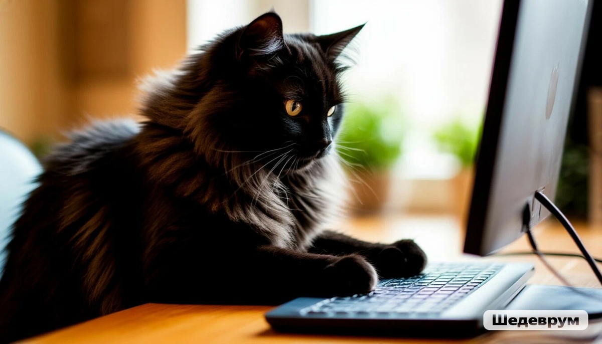 дело в надежных лапах