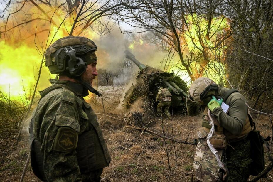    Сергей Бобылев/РИА Новости