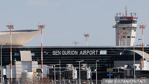     Фото: ABIR SULTAN/EPA/ТАСС   
 Текст: Дмитрий Зубарев