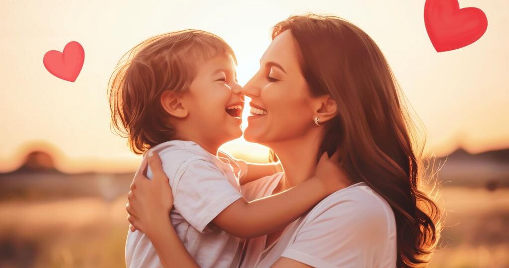 Кто живёт внутри нас: Ребёнок, Родитель и Взрослый