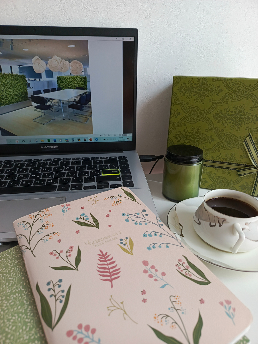 Фото принадлежит автору канала 