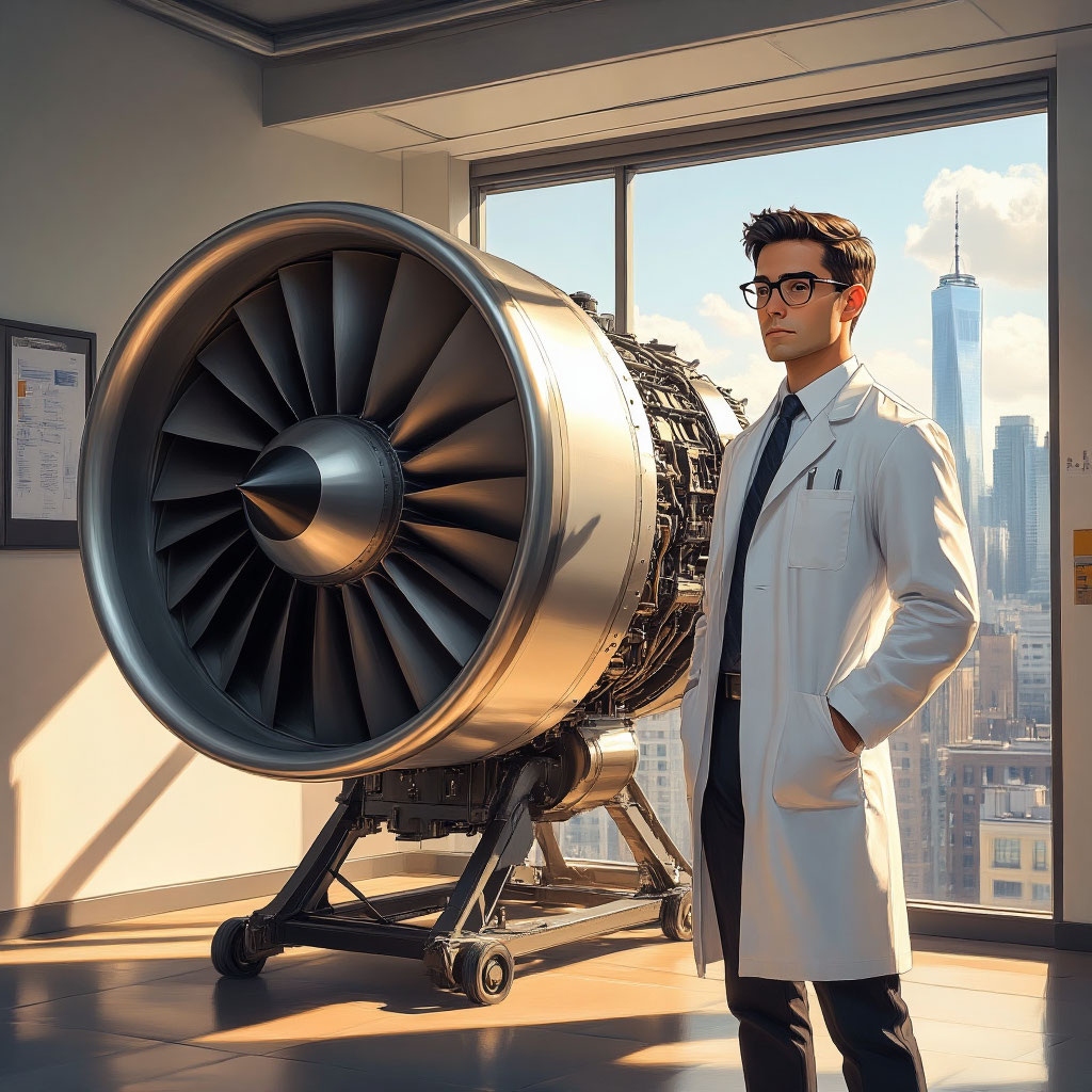 Сгенерировано при помощи нейросети Алисы