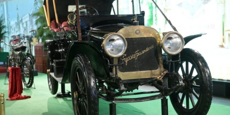    Алексей Никольский/РИА Новости