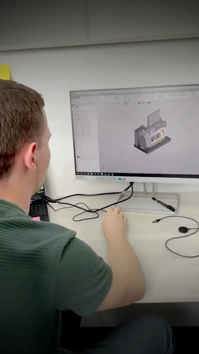 Создание учебного стенда — это не просто сборка оборудования в шкафу. Это сложный инженерный процесс, который начинается с идеи проектировщика и заканчивается дипломной работой студента. Сегодня расскажу о том, как мы превращаем промышленные проекты в образовательные инструменты.
