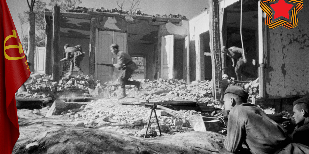 Герой в интендантских петлицах. Петр Гаврилов и его "дивизия" июня 1941