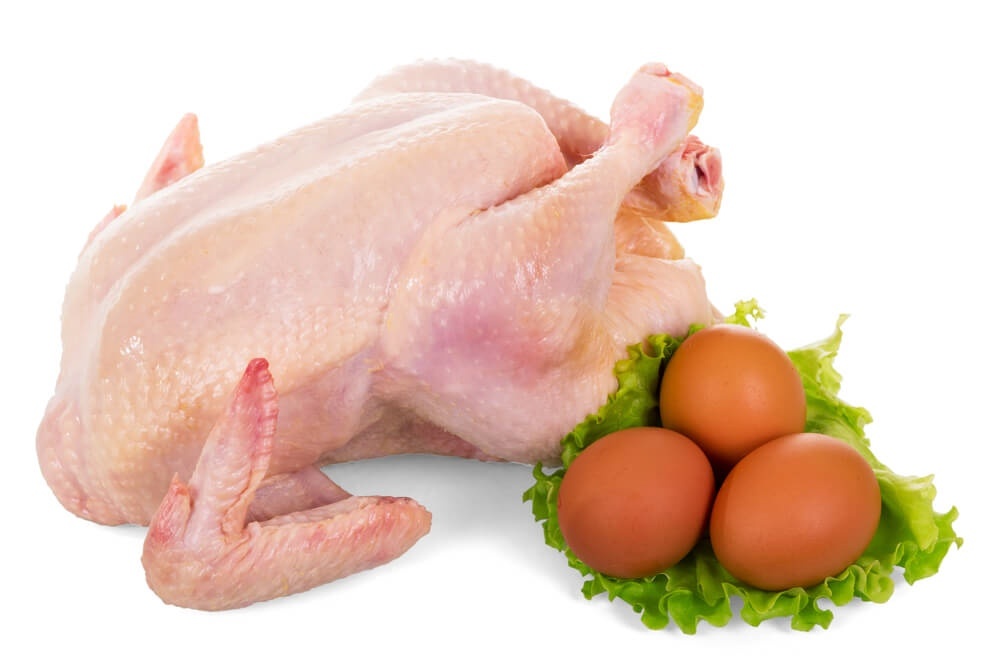 Новое подорожание куриного мяса и яиц из-за новых требований – сразу на 25%
