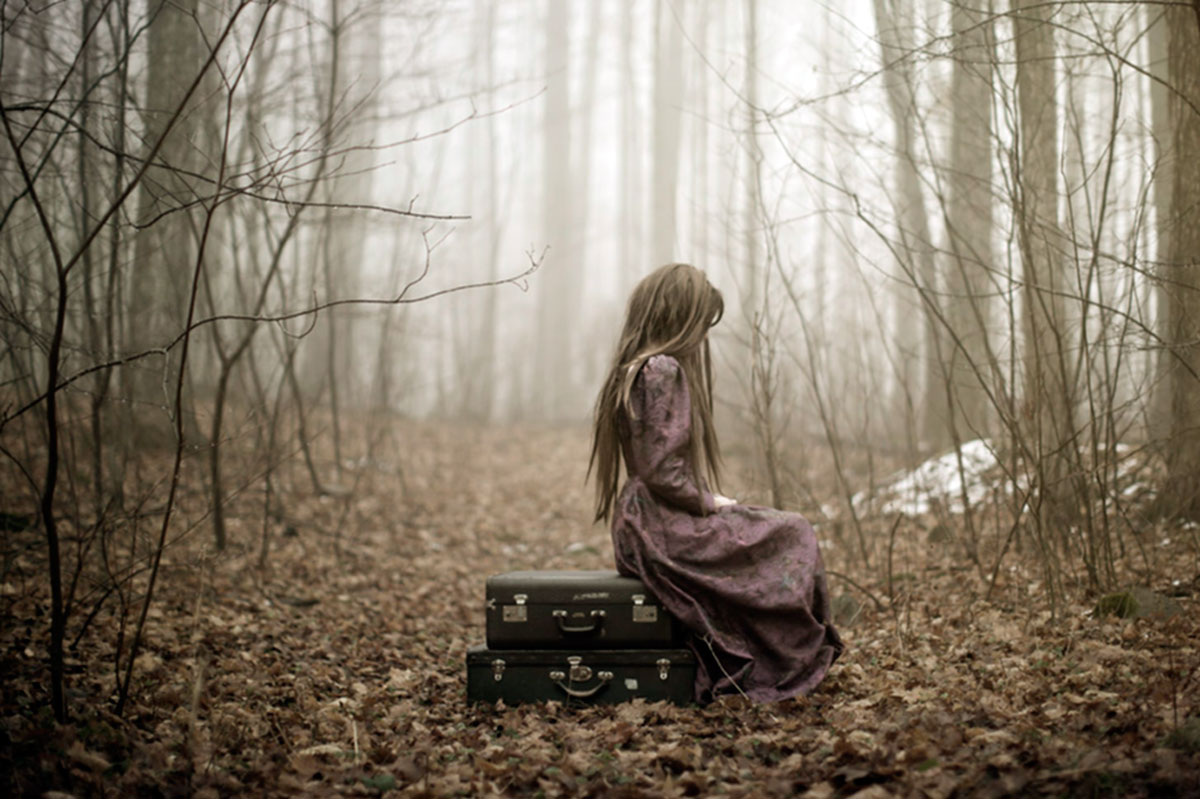 Негативные эмоции не только делают нас несчастными, но и подрывают здоровье