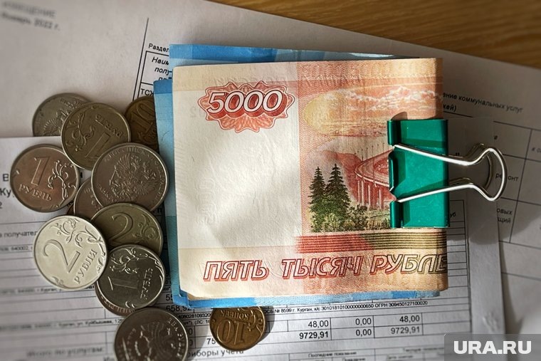 В июле в России выросли тарифы на ЖКХ