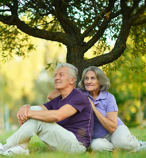 5 Простых Способов Улучшить Качество Жизни После 50