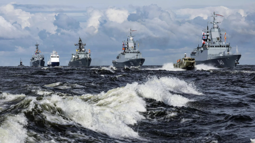   РИА Новости Пресс-служба Минобороны РФ