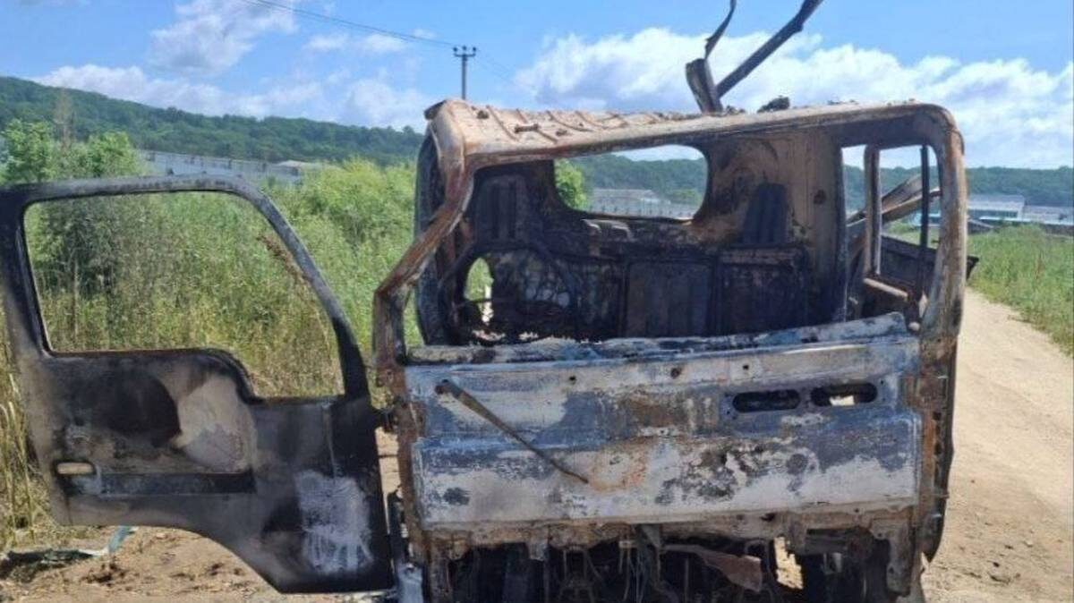    Фото: Город В | Владивосток / Telegram