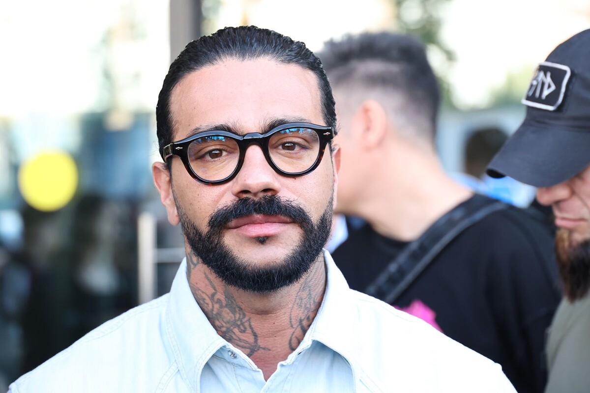     / Источник: © Petrov Sergey/Global Look Press