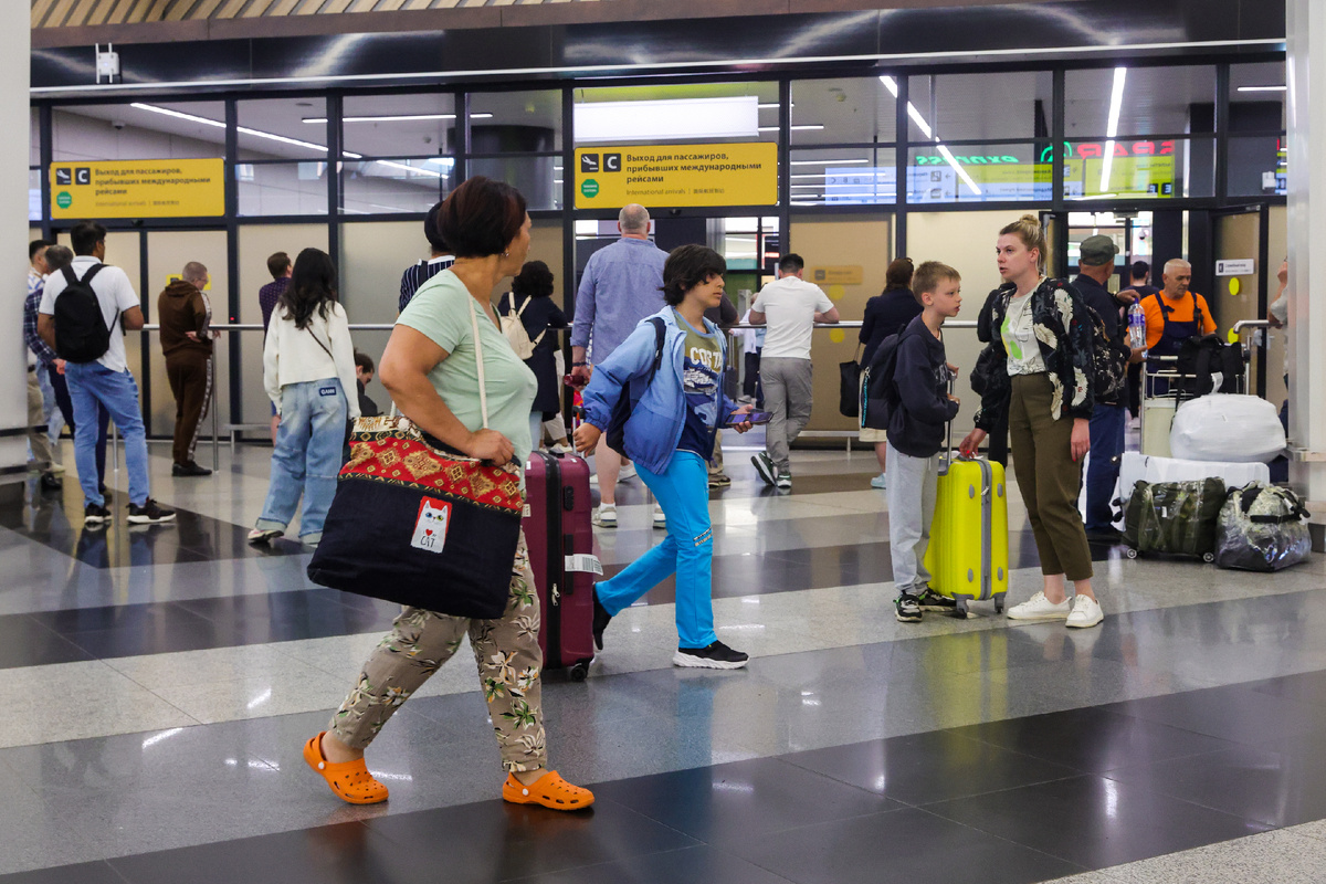 Shatokhina Natalia/news.ru/Global Look Press