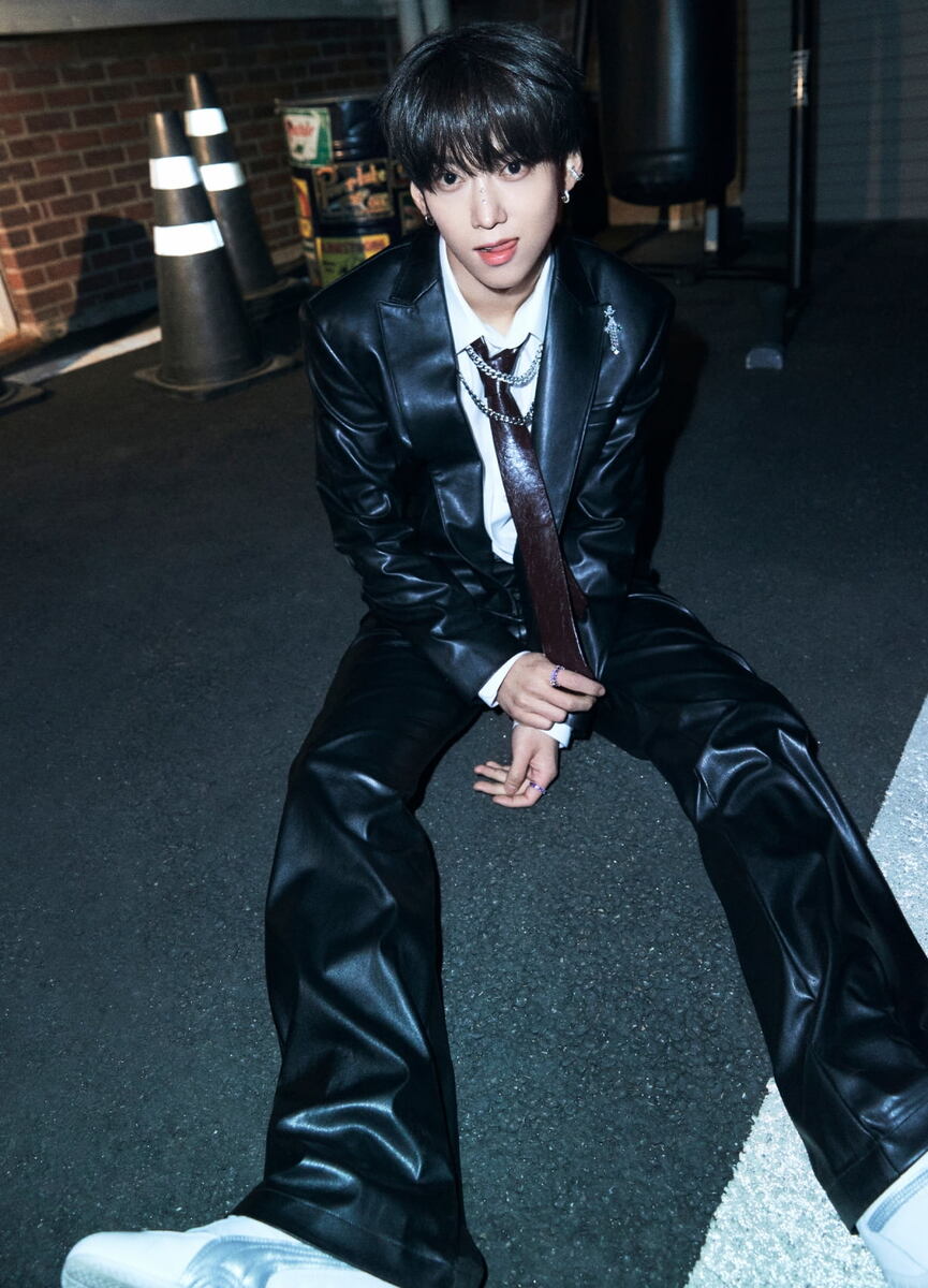 Ampersand One На Камден / Фото предоставили FNC Entertainment