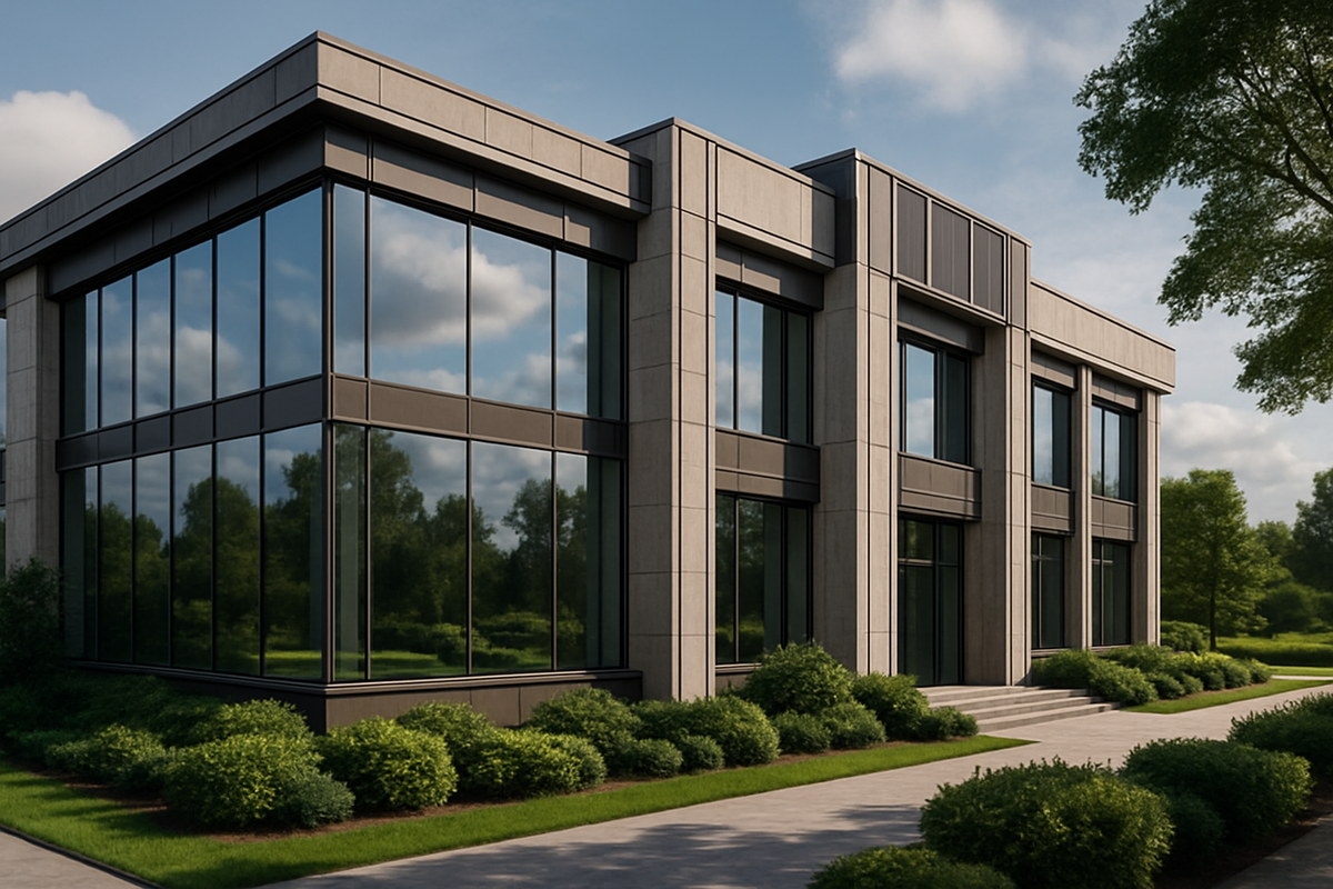    инвестиции в коммерческую недвижимость подмосковья в 2025 году: прогнозы и ключевые тренды для успешного вложения Михаил Невелев